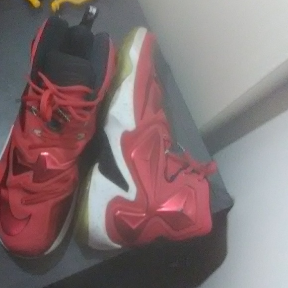Nike Other - Labron Nike Other - Labron